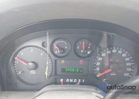 2004 Ford Freestar Sel z USA, uszkodzony, nr VIN 2FMZA52264BA58713